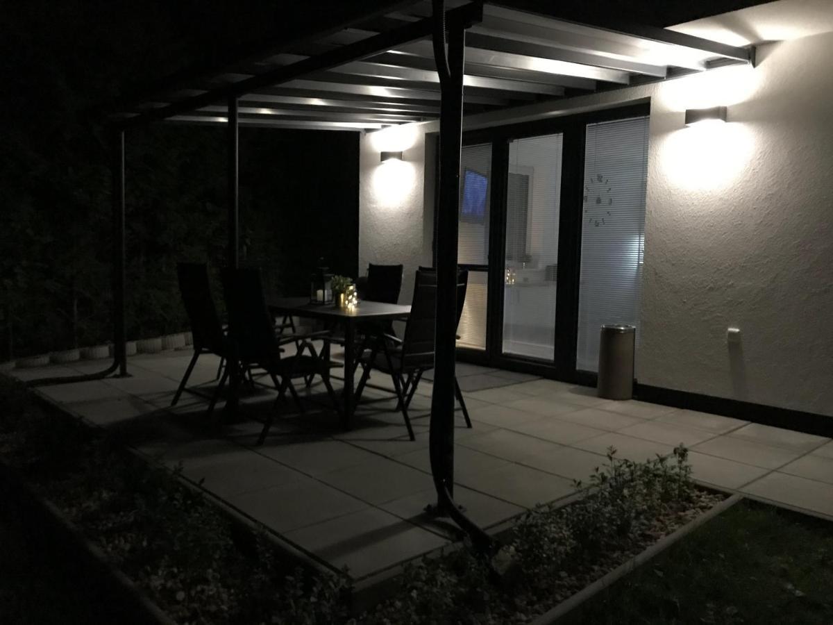 Hauslipno Bungalov Na Lipne 리프노나드비타보브 외부 사진