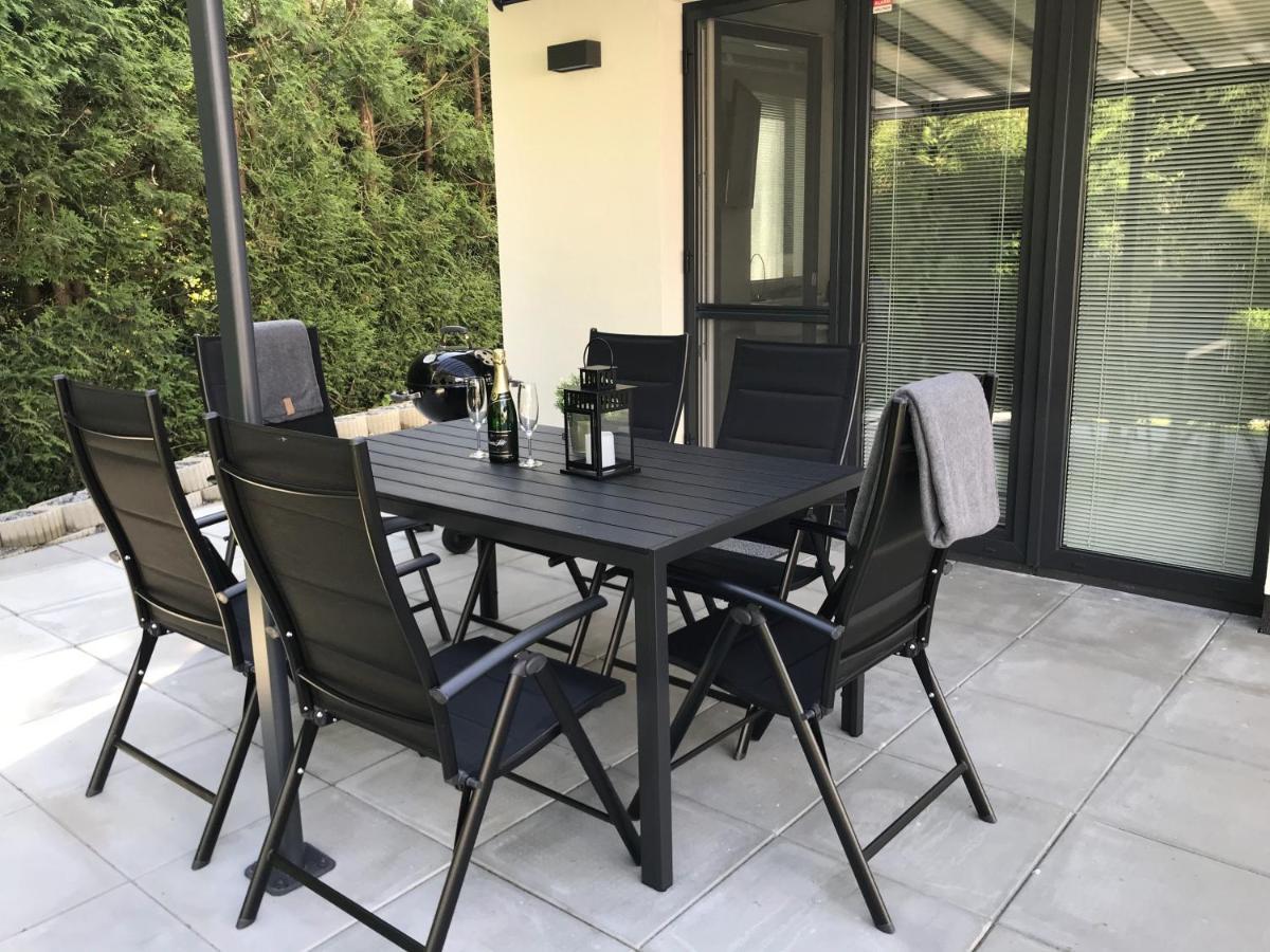 Hauslipno Bungalov Na Lipne 리프노나드비타보브 외부 사진