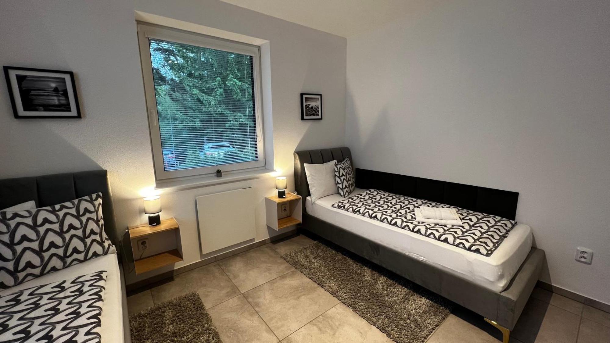 Hauslipno Bungalov Na Lipne 리프노나드비타보브 외부 사진