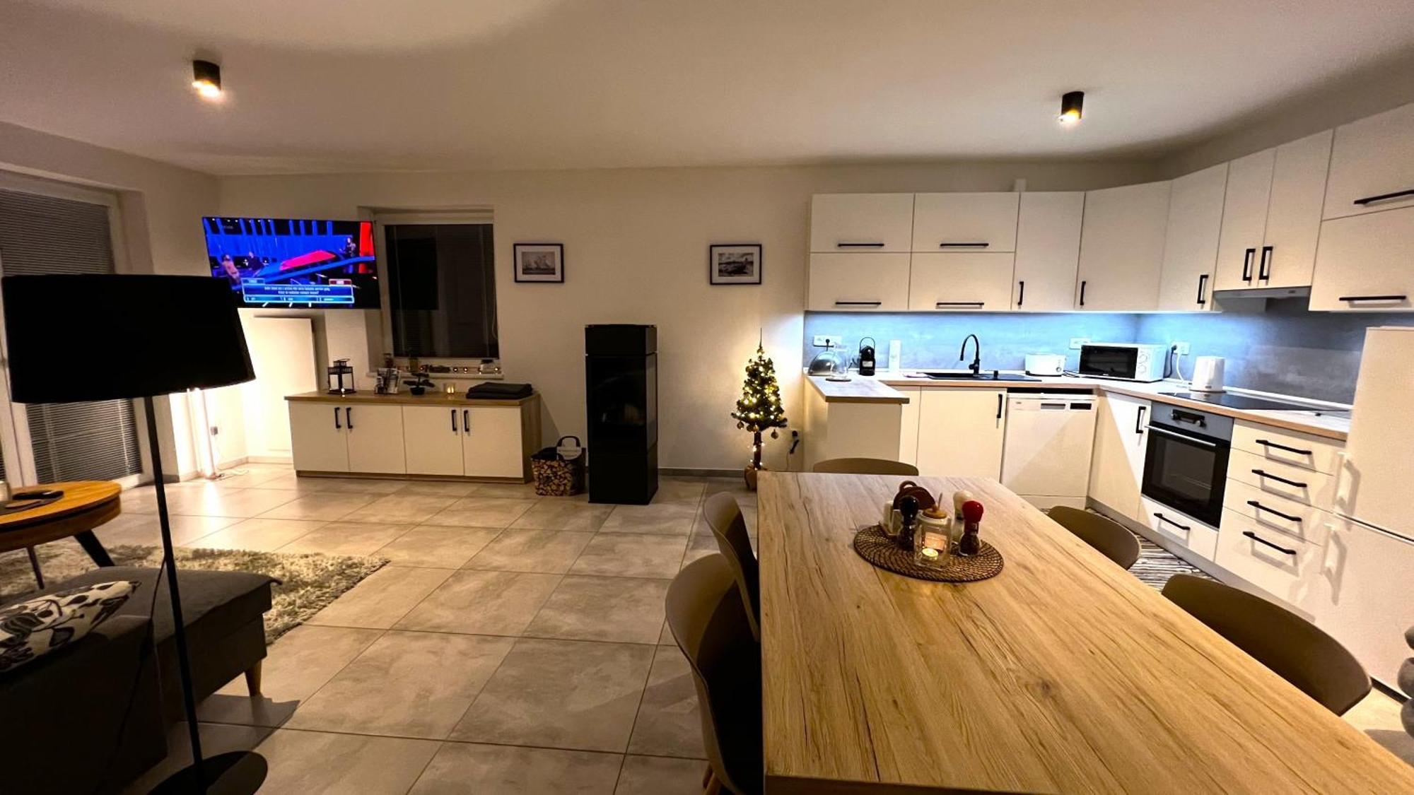Hauslipno Bungalov Na Lipne 리프노나드비타보브 외부 사진
